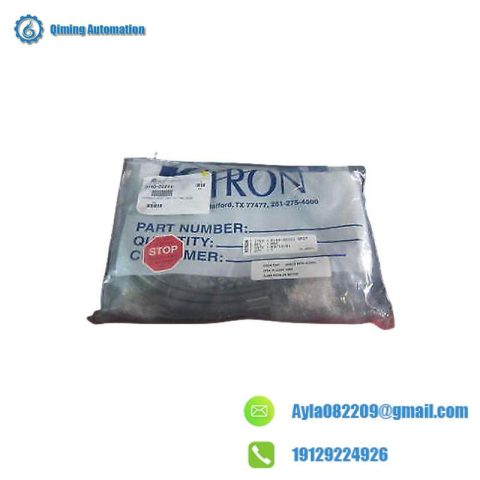 Applied Materials 0140-02221 VME RESET INTERFACE Module, Advanced Control Solutions