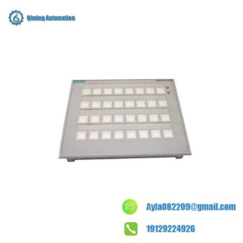 GE 050405 E1IMII - High-Precision Industrial Control Module