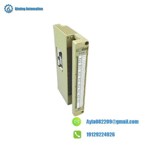 ABB 07EA63R1 GJV3074353R1 Analog Input Module