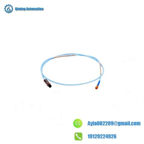 BENTLY NEVADA 10030-05-30-05-02 Reverse Mount Probes - Industrial Grade Precision Measurement Solutions