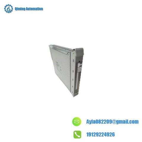 ABB 11SAC01 Power Supply Module - Advanced Industrial Control Solution