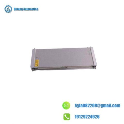 Bently Nevada 128015-08 External Termination Block