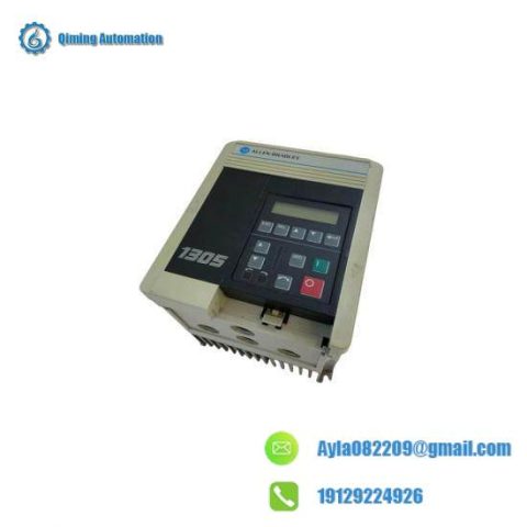 ABB 1305-BA01A-HA2 AC Drive - Advanced Industrial Control Solution