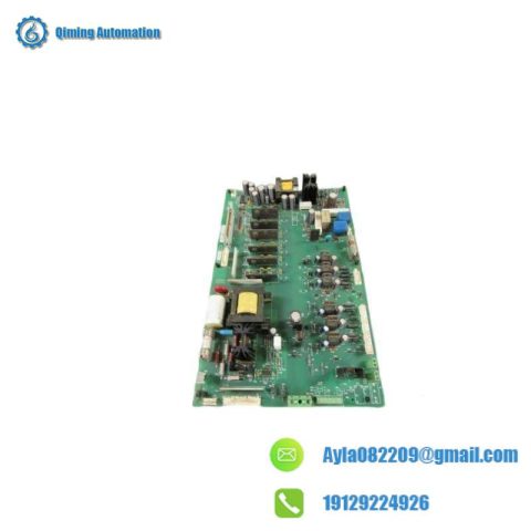 AB Electronics 1336-BDB-SP29D PCB Gate Drive Board, Industrial Control Module