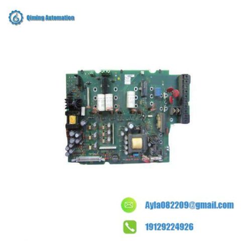 ABB 1336-BDB-SP2D Drive Board, Advanced Motion Control Solution