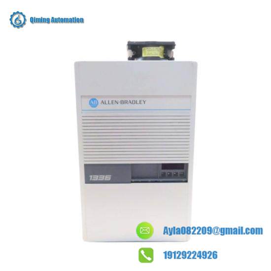 1336-c003-eod_constant_torque_ac_drive.jpg ABB 1336-C003-EOD Constant Torque AC Drive - High Performance Control Module