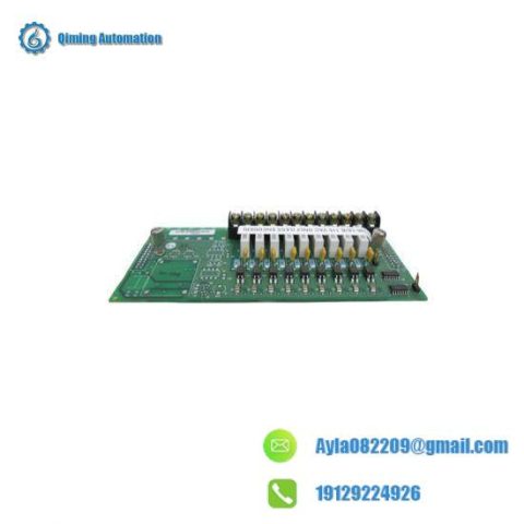 AB 1336-L6/B Control Interface Board
