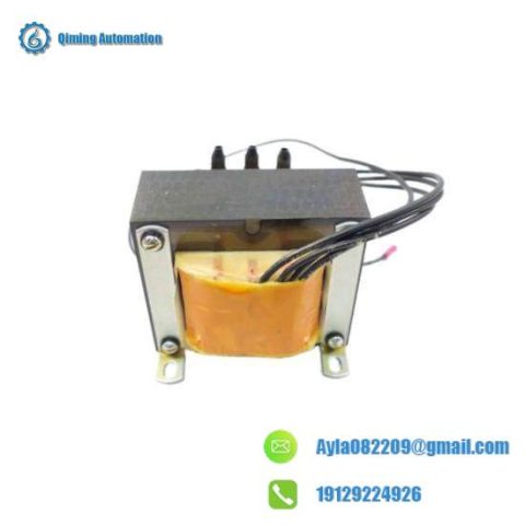 AB 1336-T-SP5A Transformer, Precision Power Transfer Solutions
