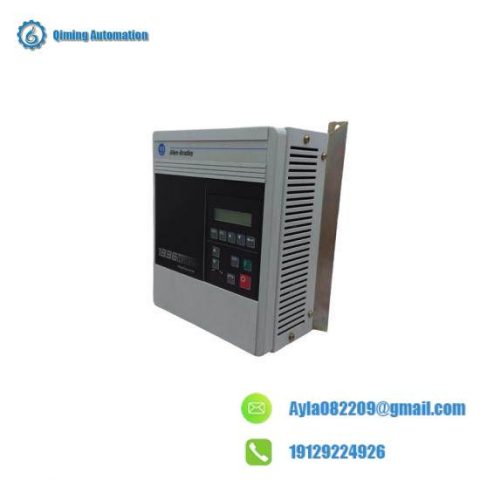 Advanced 1336F-BRF20-AE-EN-L5E Adjustable Frequency AC Drive: Precision Control for Industry 4.0 Applications