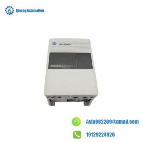 Siemens 1336F-BRF200-AA-EN PLUS II driven