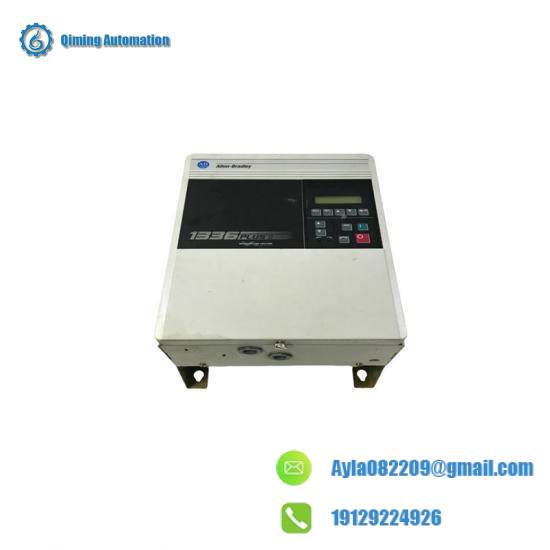 1336f-brf75-aa-en-has2_ac_drive.jpg Siemens 1336F-BRF75-AA-EN-HAS2 AC Drive, Industrial Control Systems