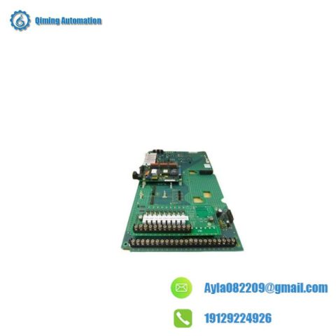 Allen Bradley 1336F-MCB-SP1D: Advanced Main Control Board