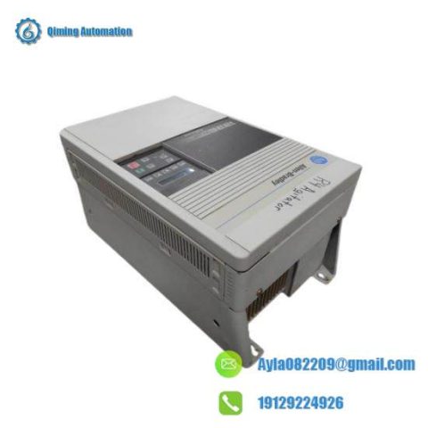 ABB 1336S-B010-AN-EN AC Drive, Compact Variable Frequency Drive