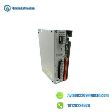 DEIF RMV-112D Motor Control Module