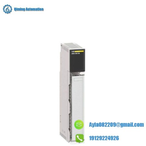 Schneider 140CHS11000 - Hot Standby Module for Industrial Automation