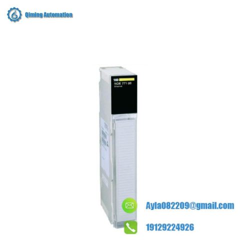 Schneider Quantum 140CPU53414A Modicon CPU Module - Advanced Automation Core