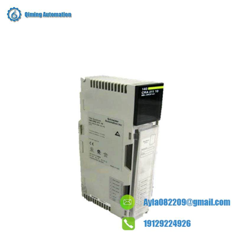 140cra21110_schneider_dio_drop_interface.jpg Schneider 140CRA21110: Advanced DIO Drop Interface for Enhanced Control Solutions