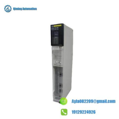 Schneider 140CRA31200C - Advanced Control Module