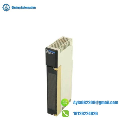 Schneider Electric 140DDO35300: DC Output Module, 24V, 4x8 Source