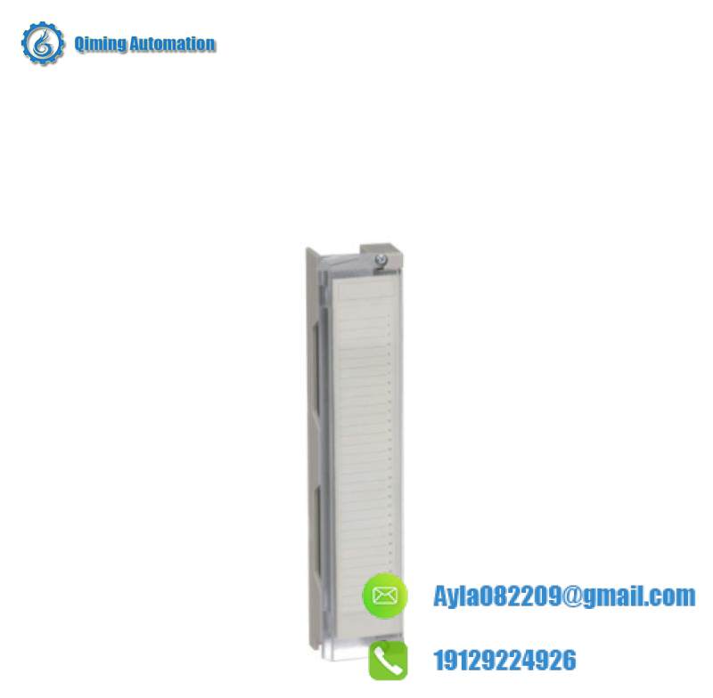 140xts00200_schneider_electric_terminal_strip_40_points.jpg Schneider Electric 140XTS00200: 40-Point Terminal Strip, Expert Control Solutions