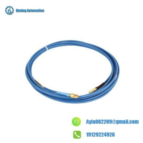 Sensata 1442-EC-5840N Eddy Current Probe Extension Cable, High Performance, Precision Measurement Solution
