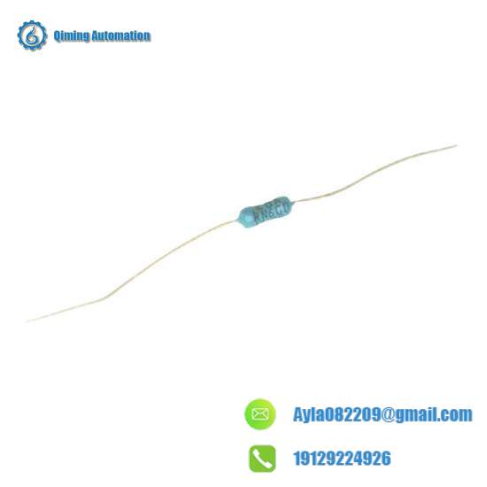 ABB 1485A-C2 DeviceNet Terminating Resistor, Designed for Industrial Automation
