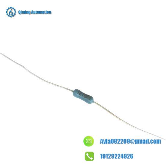 ABB 1485A-C2 DeviceNet Terminating Resistor, Designed for Industrial Automation