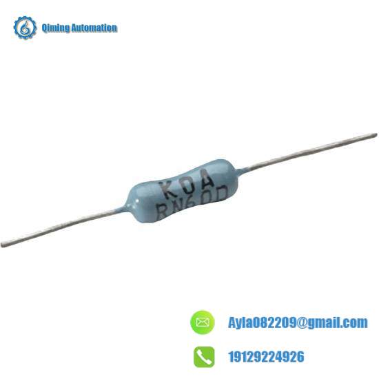ABB 1485A-C2 DeviceNet Terminating Resistor, Designed for Industrial Automation