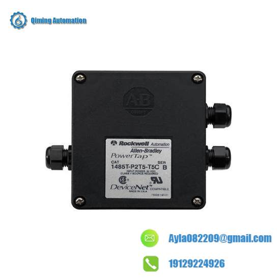 1485t-p2t5-t5_powertap.jpg Advanced 1485T-P2T5-T5 PowerTap: Unleashing Industrial Efficiency and Flexibility