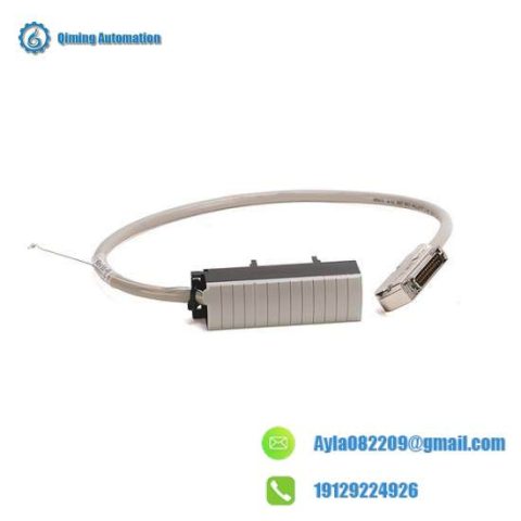 AB Control Cable 1492-ACABLE025UA - Analog Module Interface, Designed for Industrial Automation Solutions