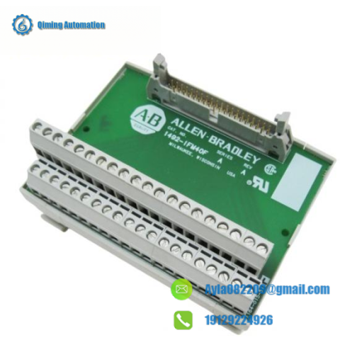 Festo 1492-IFM40F, Advanced Bulletin IFM40 Field Interface Module