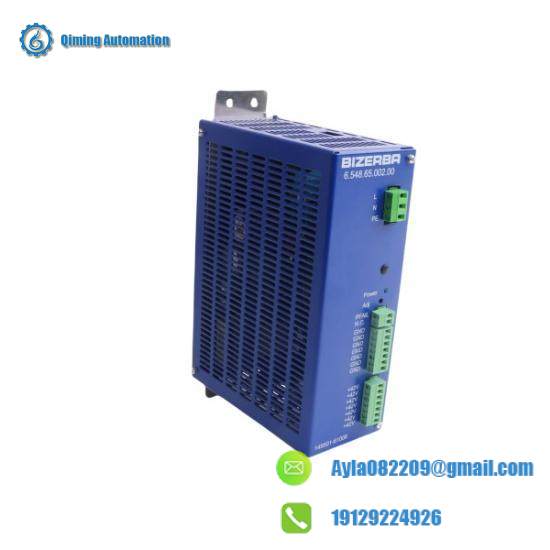 149501-61006_bizerba_lpb_printer_power_supply.jpg BIZERBA LPB Printer Power Supply Model 149501-61006, Precision & Efficiency in Packaging Solutions