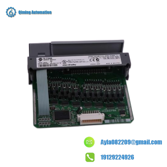 150-b360nbdb_controller.png Rockwell Automation 150-B360NBDB Control Module, Industrial Automation Solution
