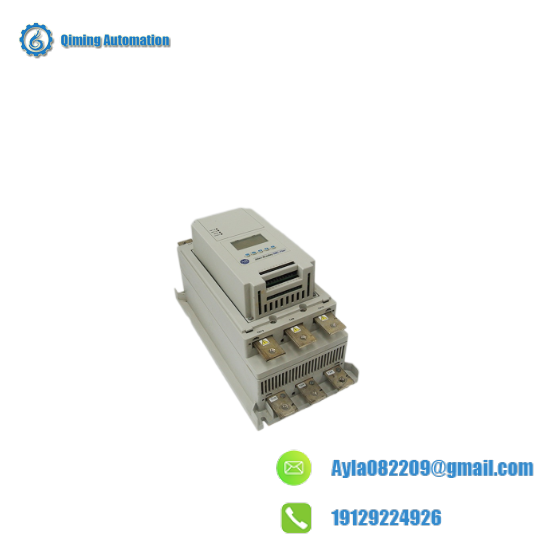 150-f317nbdb_motor_controller.png ABB 150-F317NBDB Motor Controller, Precision Control for Industry