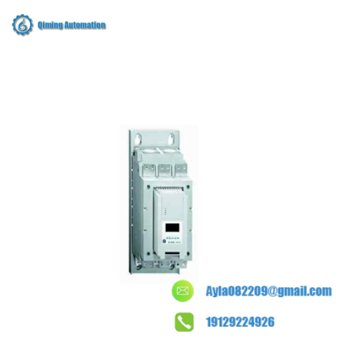 ABB 150-F480NBD Motor Controller, Industrial Control Module
