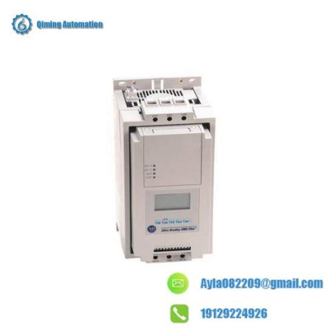 ABB 150F201NBD Smart Motor Controller, Industrial Control Module