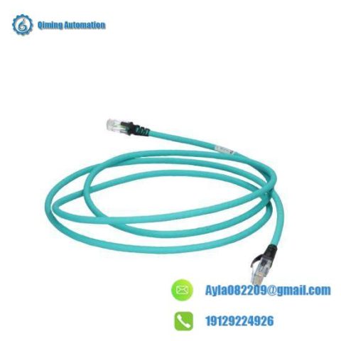 ABB 1585JM4TBJM2 Motor Control Module, Industrial Automation