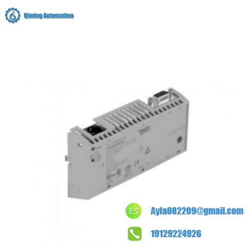 SIEMENS 16114-171/6 Modular Card Rack, Efficient PLC Solution