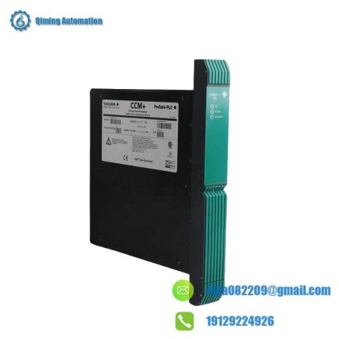 Yokogawa 16418-541/1 PSCCM24AAN Critical Control Module: Advanced Process Control for Industrial Automation