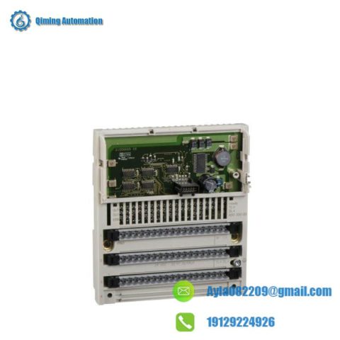 Schneider Electric 170ADO35000 Discrete Output DC Module