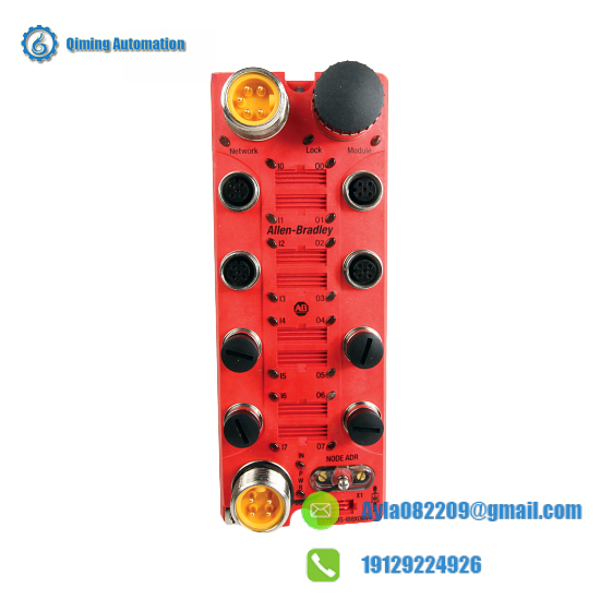 1732ds-ib8_digital_comb_module.png Siemens 1732DS-IB8 Digital Comb Module, Industrial Automation, Control Systems, Processing Modules