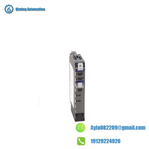 AB Industries 1734-IJ Incremental Encoder Module, Industrial Control Systems, High Precision Measurement