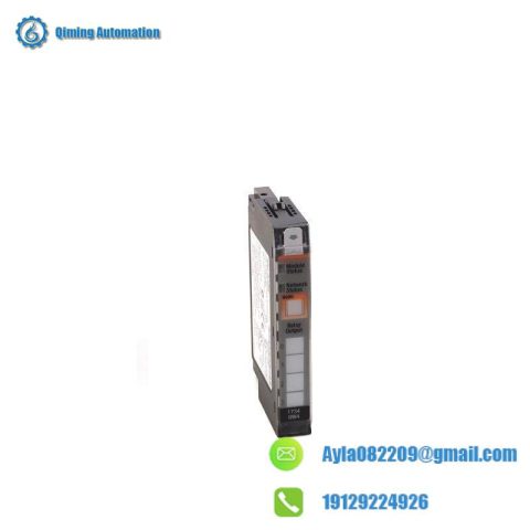 AB 1734-OX2 Industrial Relay Module