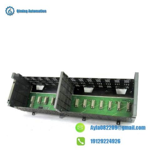 ABB 1746-A13/B 13-Slot Rack for Modular Automation Systems