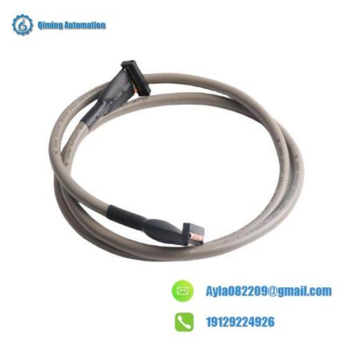 Allen-Bradley 1746-C16 Chassis Interconnect Cable