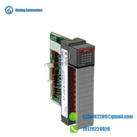 Allen Bradley 1746IM16 PLC Input Module