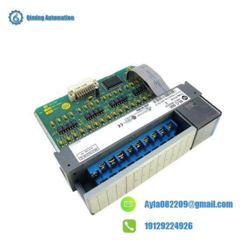 AB 1746-ITV16 | Input Module, Allen Bradley PLC Accessories