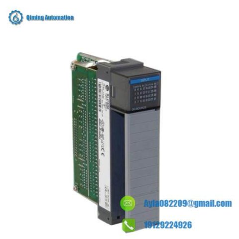 Allen-Bradley 1746-IV32 DC Input Module