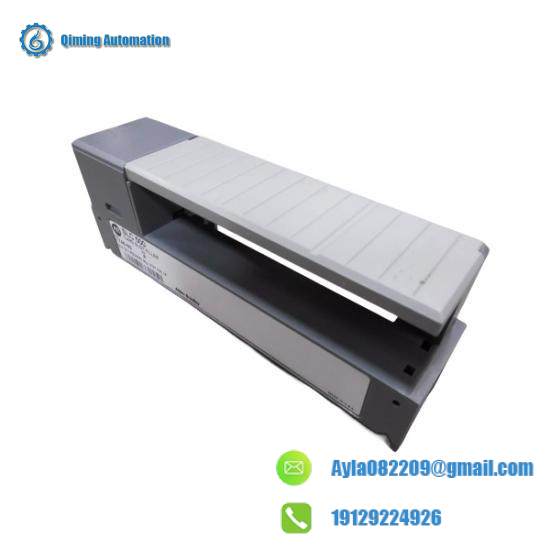 1746-n2_card_slot_filler_slc_500-1.jpg Allen Bradley SLC 500 Modular Card Slot Filler 1746-N2, Industrial Automation Solutions