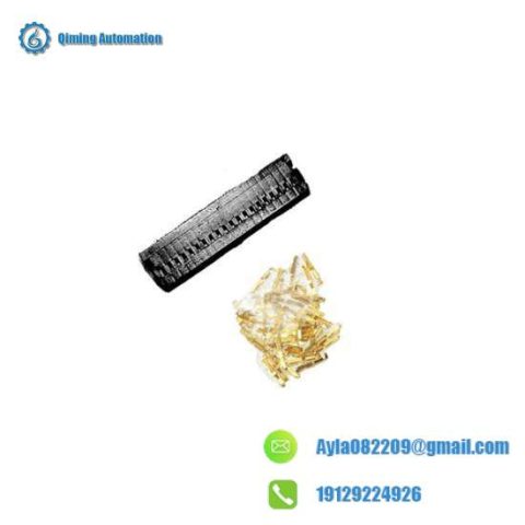 Allen-Bradley 1746-N3 Connector Kit, Industrial Control Modules